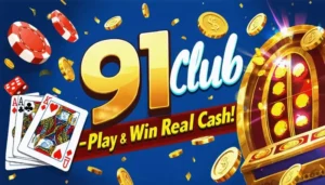 91 Game Apk Download & Get Free 70 Bonus 2