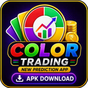 Color Trading APK Download | New Prediction Game 2026