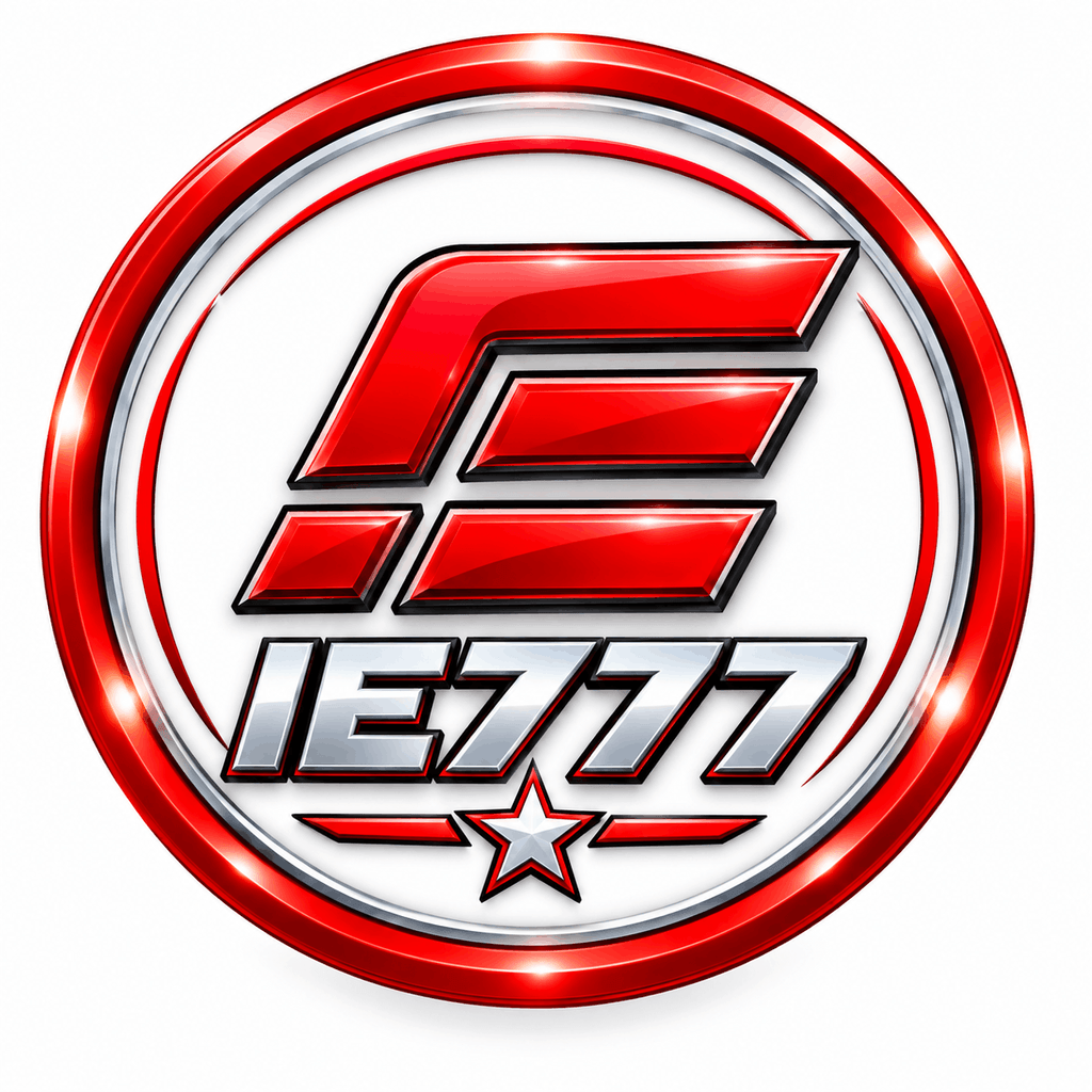 Ie777 game
